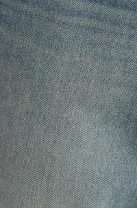 Paige - Normandie Straight Leg Jeans