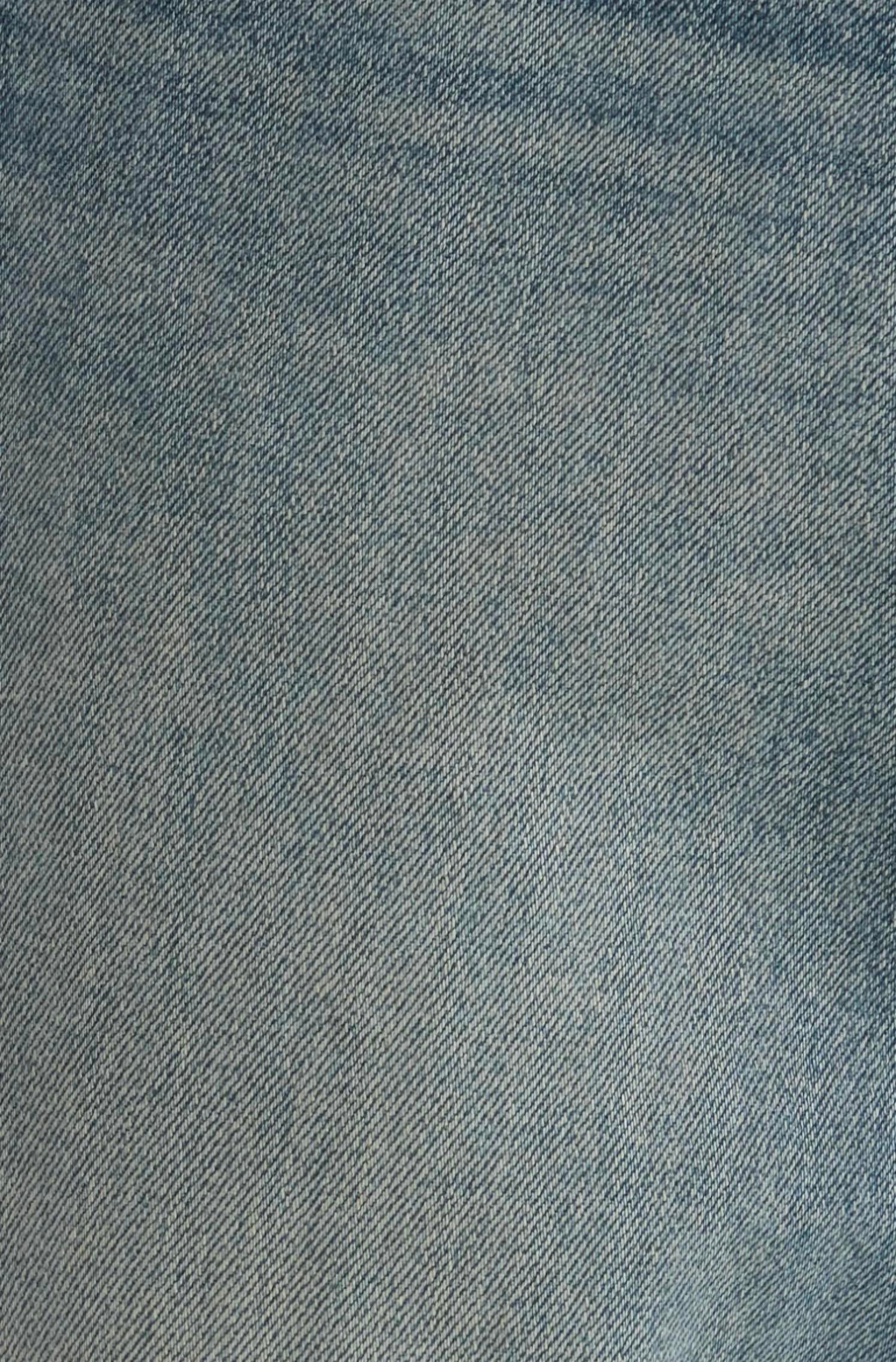 Paige - Normandie Straight Leg Jeans