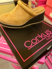 Corkys Footwear - Women's Skeedaddle Clogs