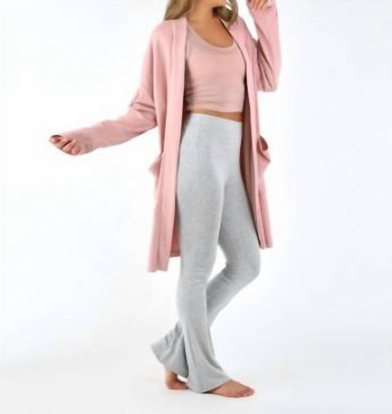 Glyder - Luxury Cardigan