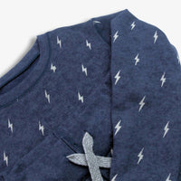 Appaman - Boys' Thunder Bolt Sweatshirt