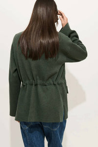 Alex Mill - Virgina Sweater Jacket
