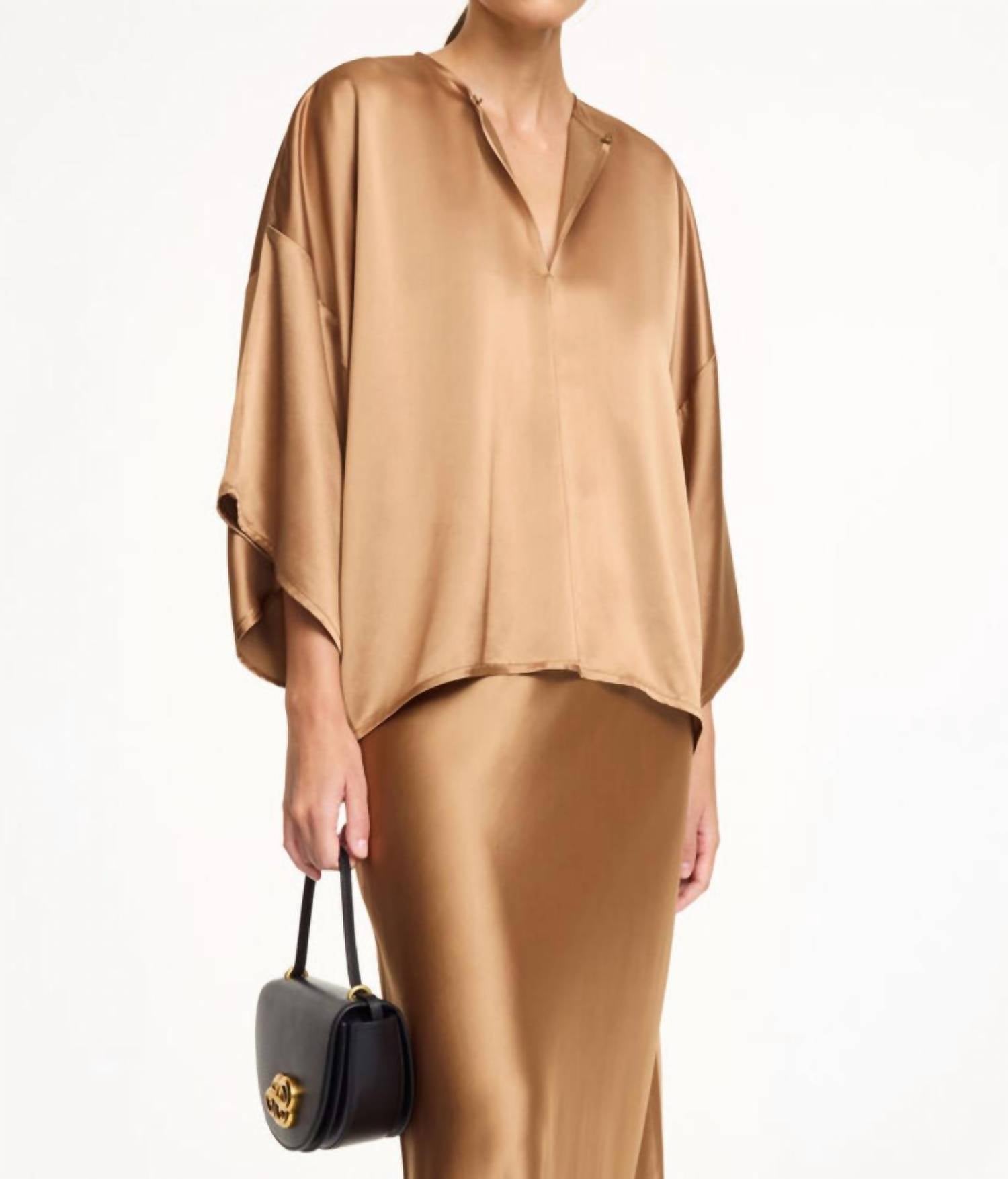By Malene Birger - Cicie Blouse