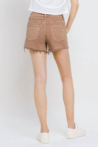 Vervet By Flying Monkey - Cortney Jean Shorts