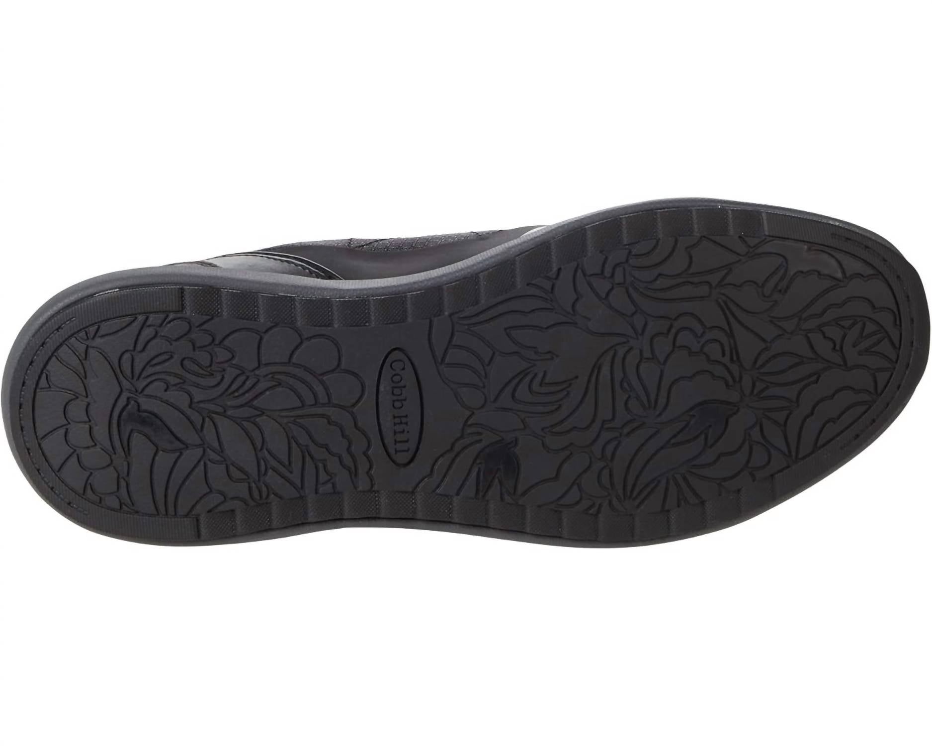 Cobb Hill - WOMEN'S SKYLAR MESH LACE WATERPROOF SHOES