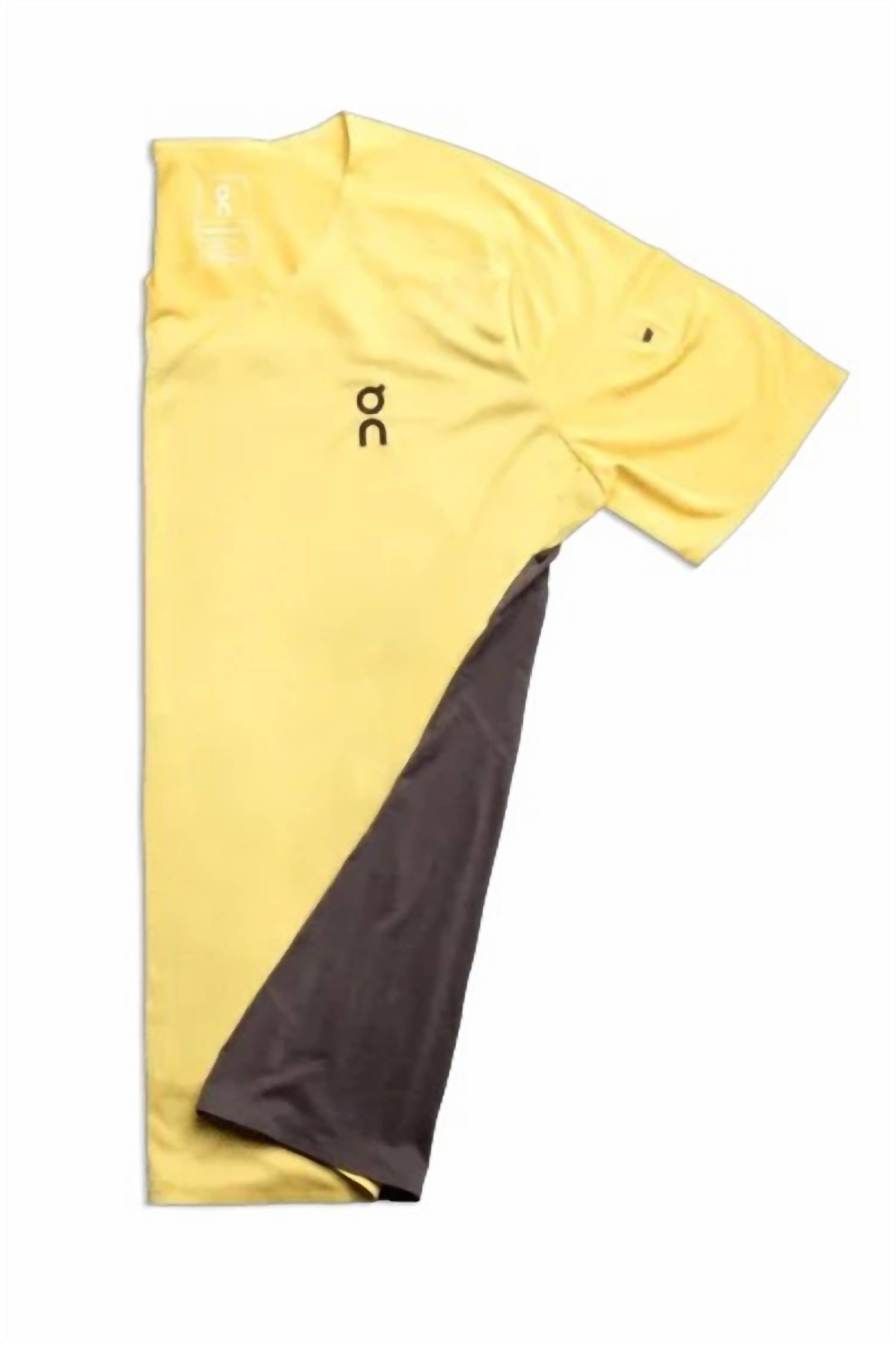 On - Short Sleeve Performance Tee