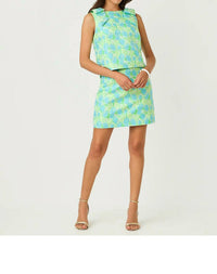 Lilly Pulitzer - Annaleese Crop Top