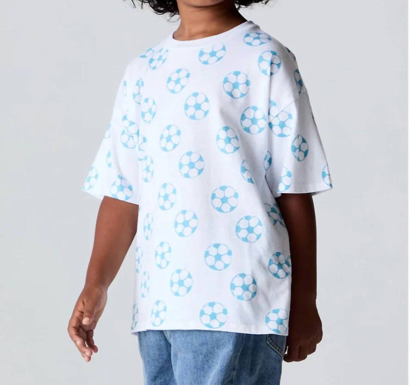 Chaser - Vintage Jersey Tee