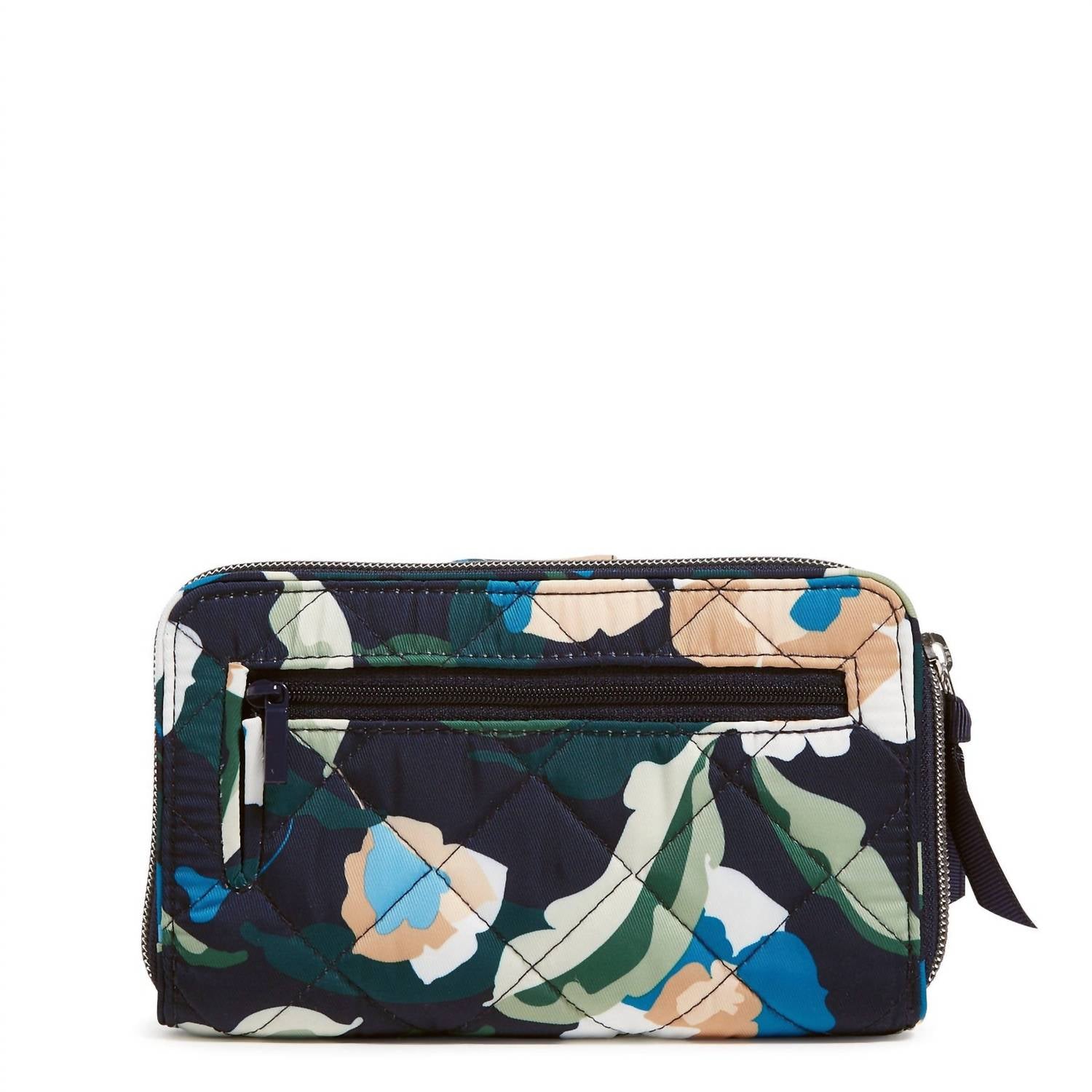 Vera Bradley - Women's Rfid Turnlock Wallet