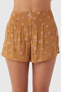 O'Neill - Women's Johnny Kira Floral Beach Short