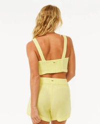 Rip Curl - Premium Surf Crop Top