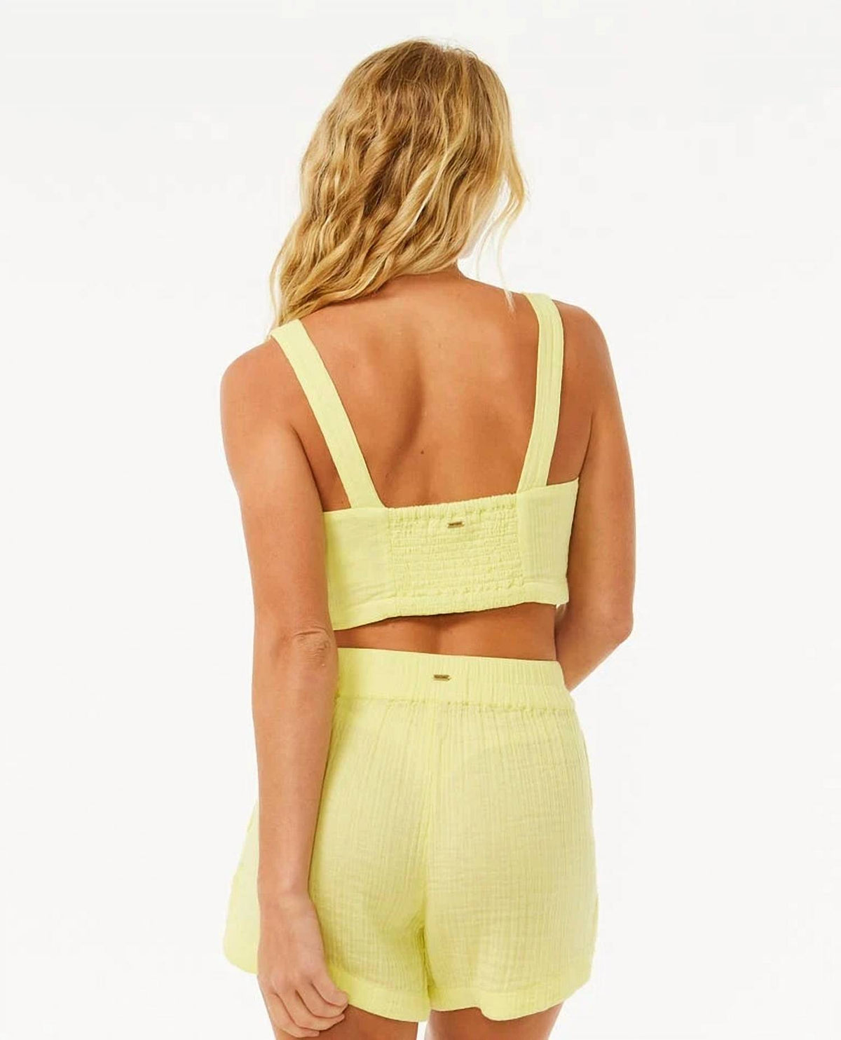 Rip Curl - Premium Surf Crop Top