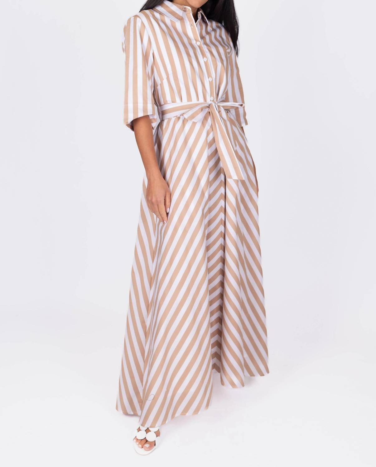 Yakira Bella - Anika Dress