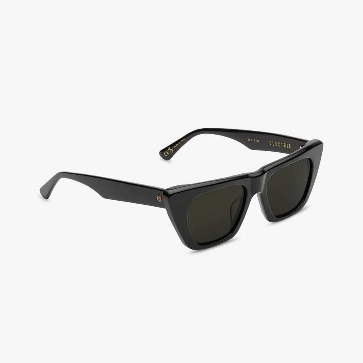 Electric Label - Women's Noli Polarized Sunglasses