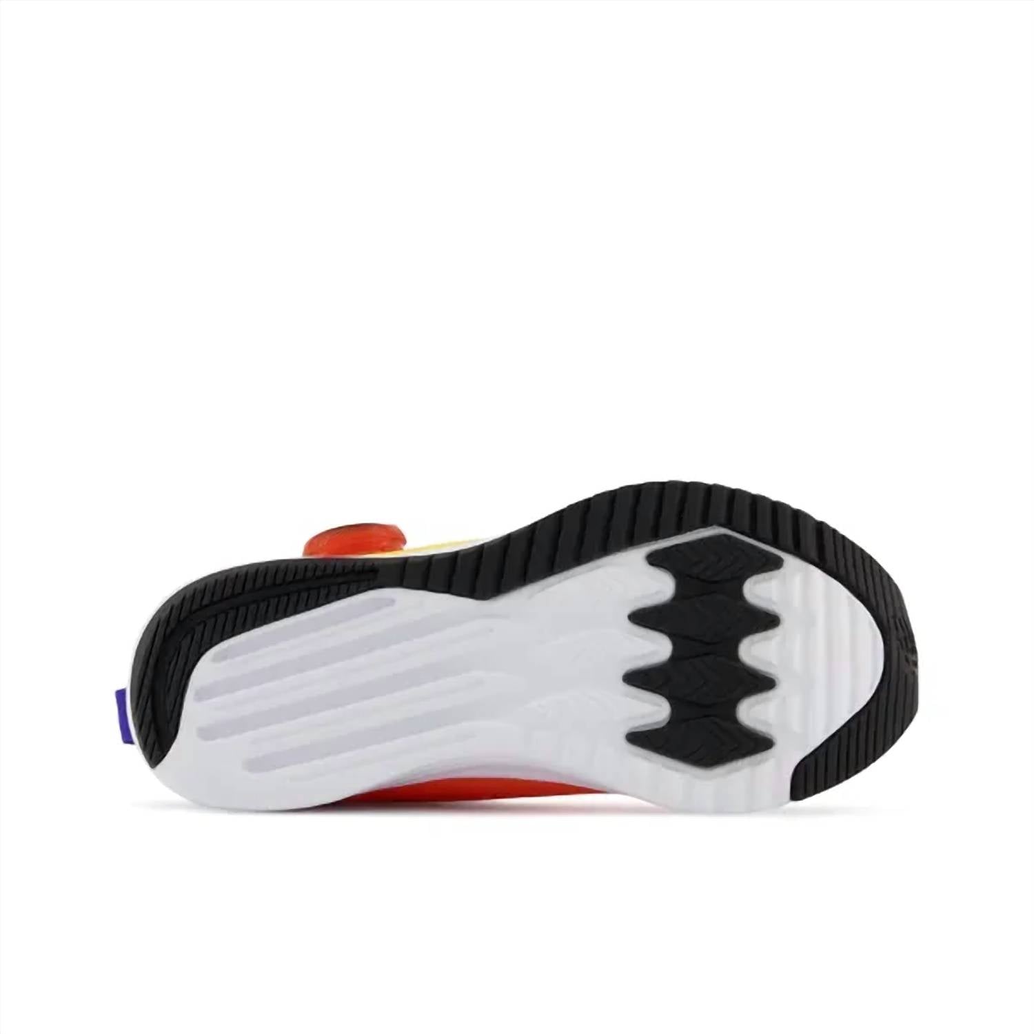 New Balance - Kids Fuelcore Reveal Boa Running Shoes