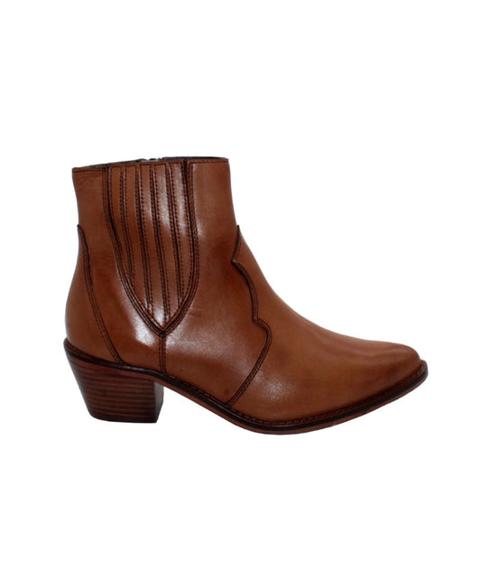 Sbicca - Women's Peacemaker Chelsea Ankle Bootie