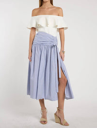 Christy Lynn - Maeve Midi Skirt