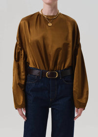 Citizens Of Humanity - Anika Top