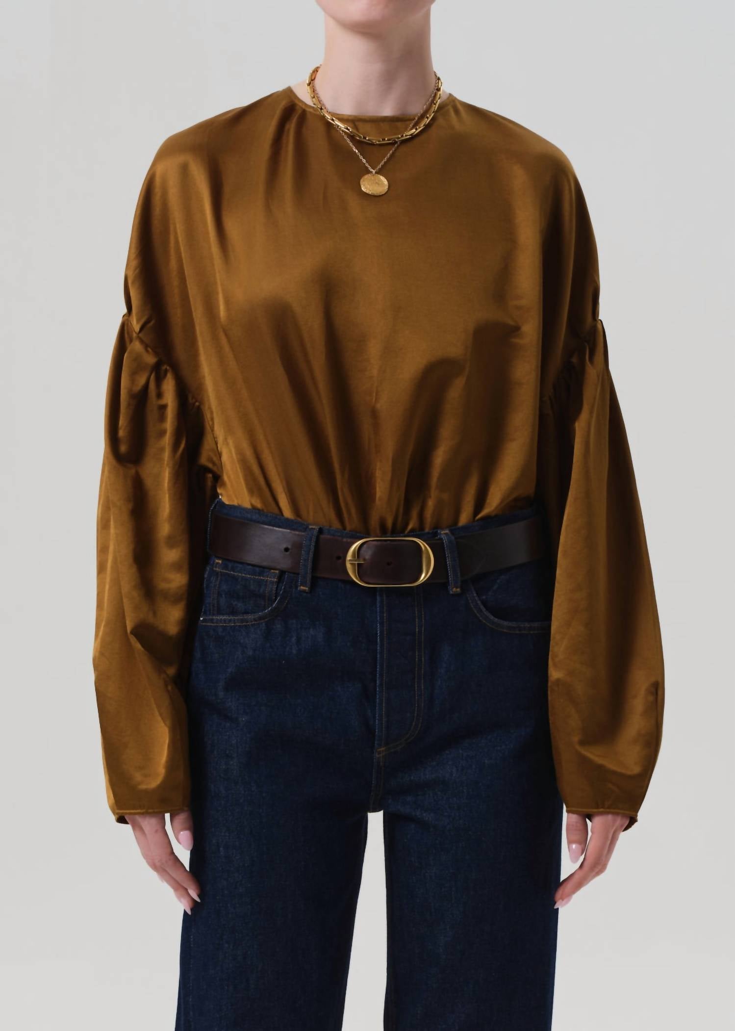 Citizens Of Humanity - Anika Top