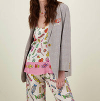 Me369 - Women's Freya Jacket