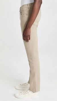 Paige - Federal Slim Straight Jeans