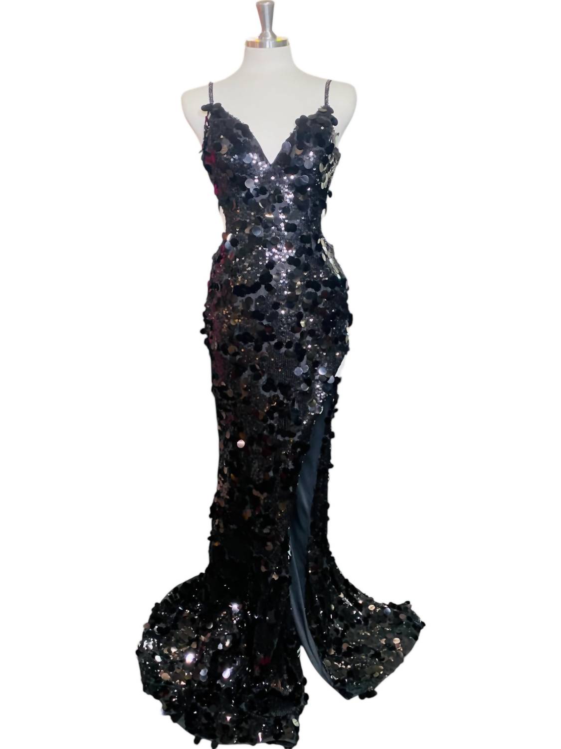 Jovani - Kayla Gown