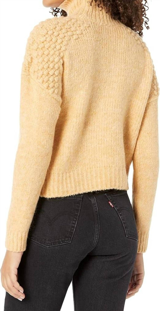 Free People - Bradley Pullover Sweater