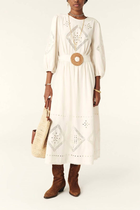 Ba&Sh - Elvina Dress