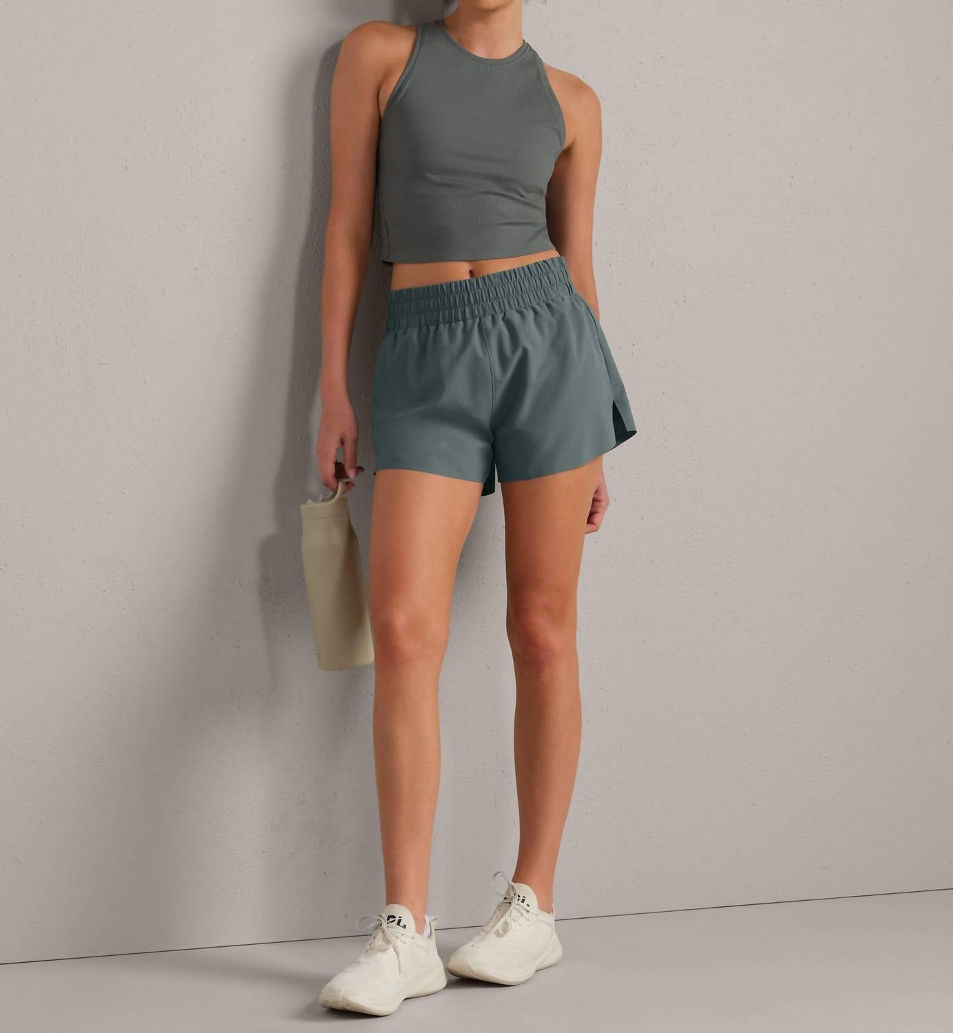 Rhone - Mirage Lined Shorts