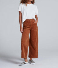 Askk Ny - Virginia Cord Pants