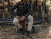 Taylor Stitch - The Craftsman Shirt