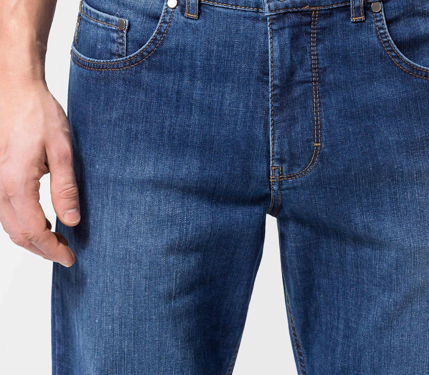 Brax - Cooper Denim Jeans