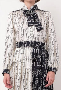 La Prestic Ouiston - Francoise Top