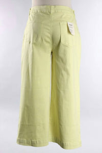 Charlie B - Women's Wide Leg Jean
