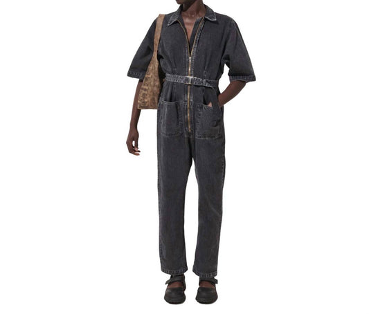 Rachel Comey - Drill Jumpsuit