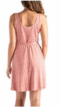 Dm Merchandising - Allthreads Rio Mini Dress