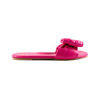 Solei Sea - Women's Rafie Bow Sandal