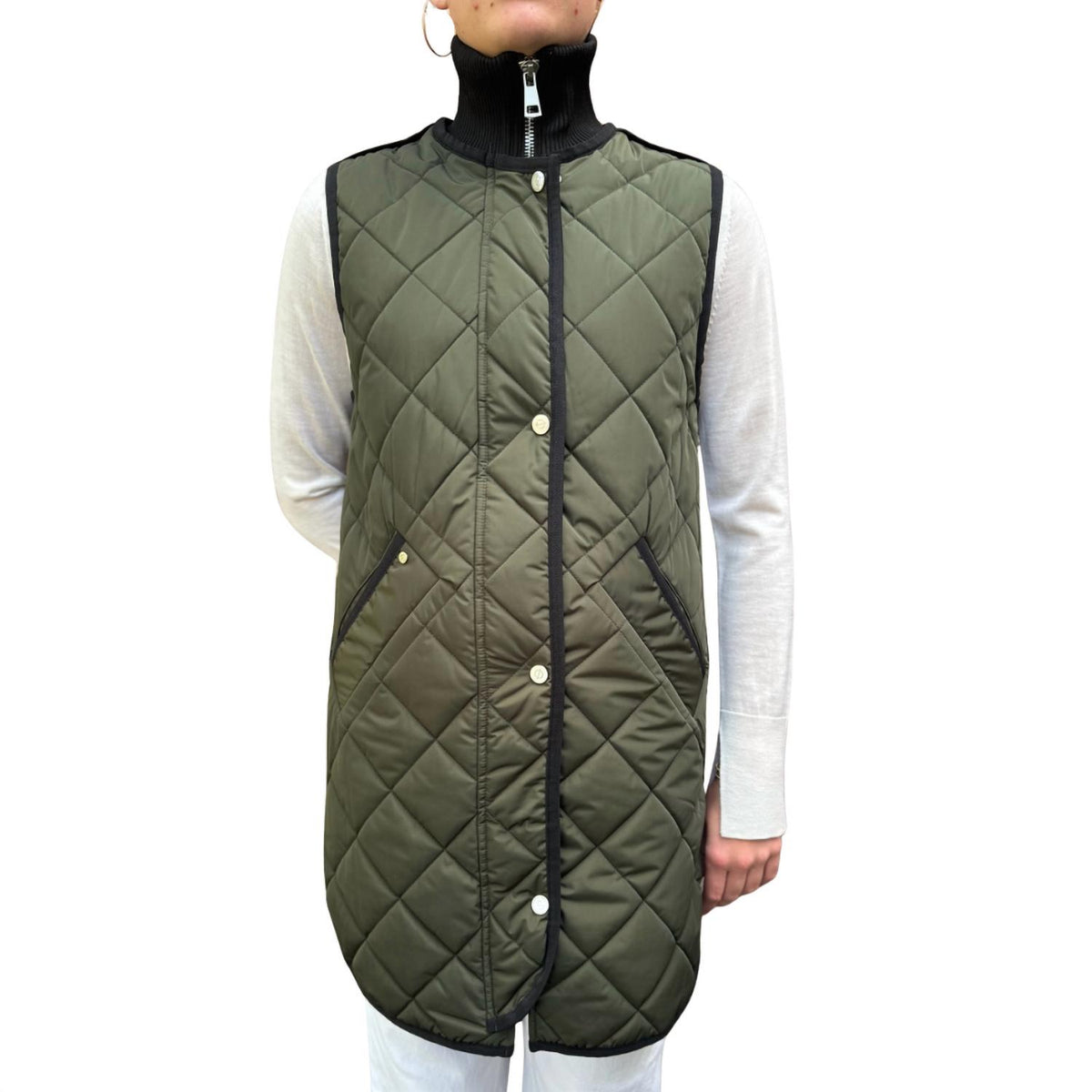 Adroit Atelier - Destiny Vest