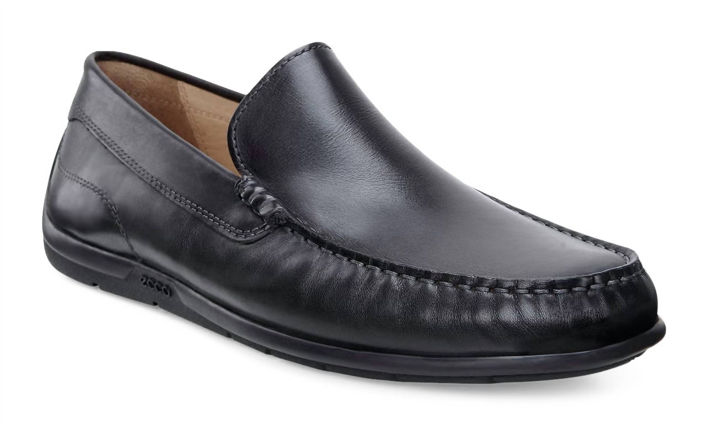 Ecco - Men's Classic Moc 2.0 Loafers