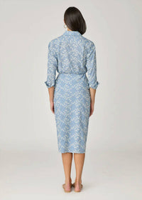 Shoshanna - The Shirtdress