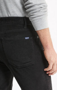 Jachs New York - Stretch Corduroy 5-Pocket Pants