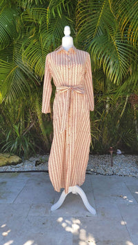 Just Darviny - Dar Midi Dress