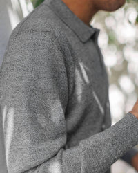 Alex Crane - Anchor Polo Shirt