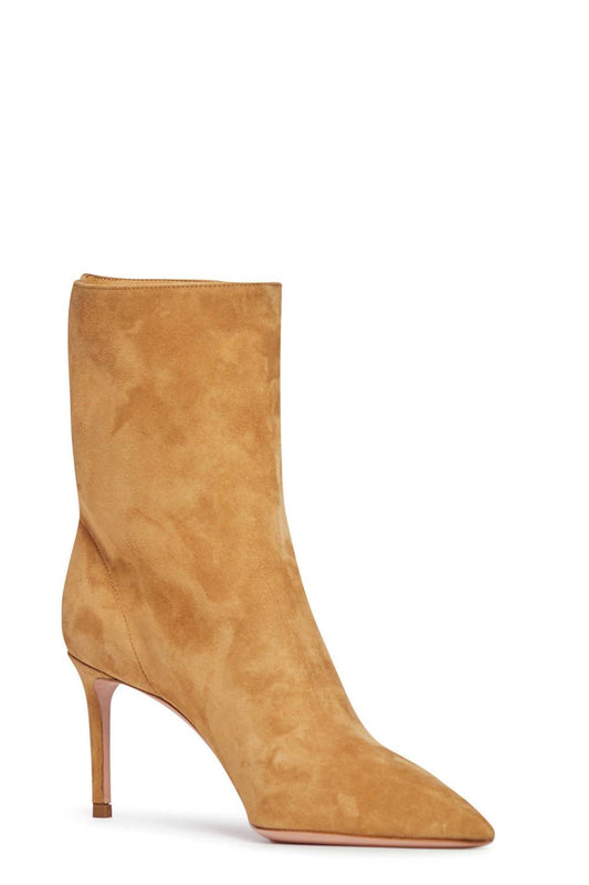 Aquazzura - Matignon 75 Ankle Boot