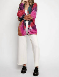 Nsf - Rogers Oversized Cardigan