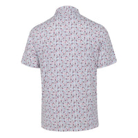 Full Turn - Men's Polo Shirt