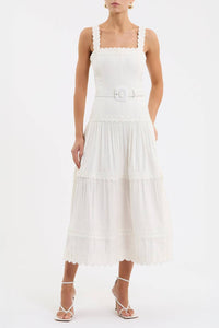 Rebecca Vallance - Kahlia Midi Dress