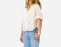Kerri Rosenthal - Rosen Blouse