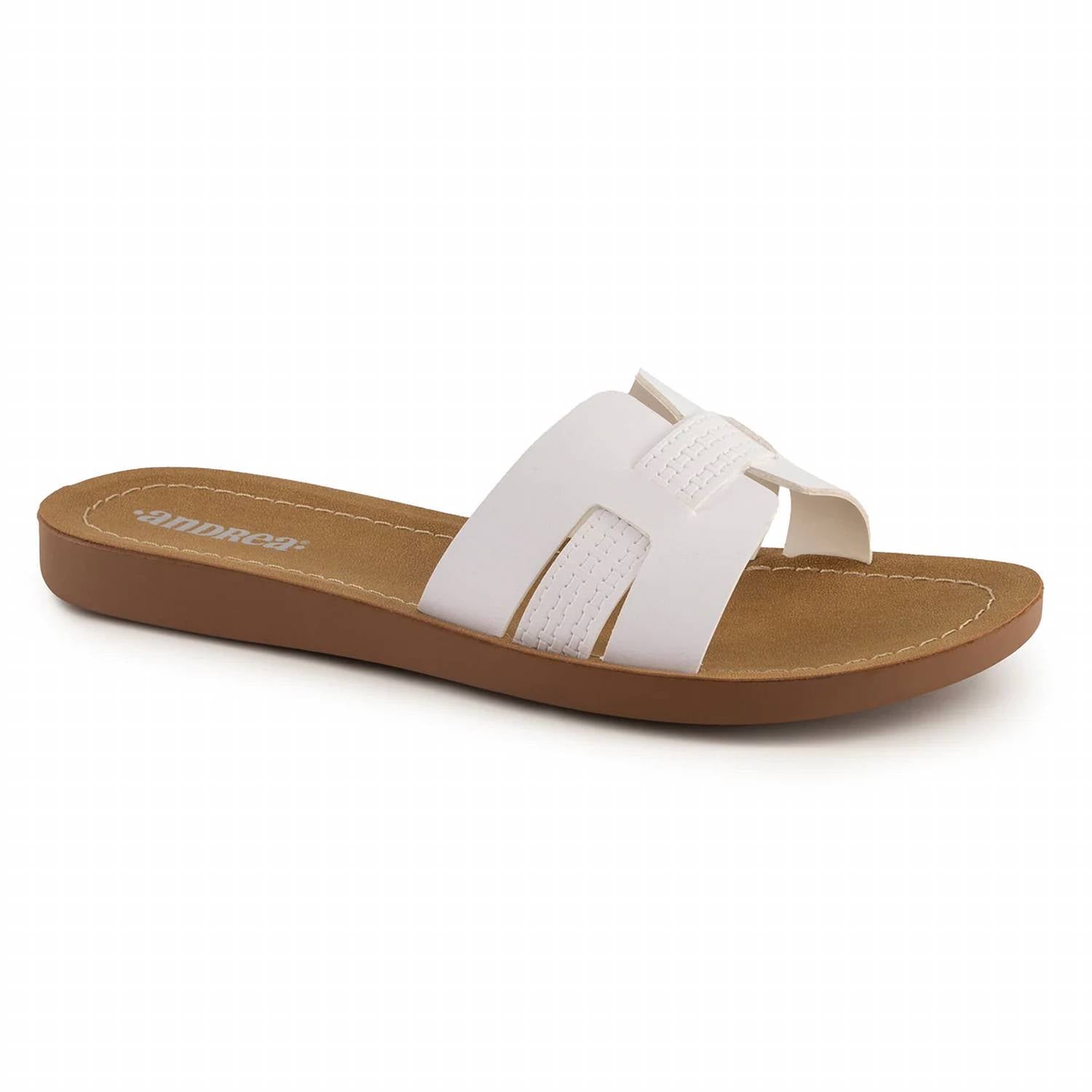 Andrea - Women's Casual Sandal