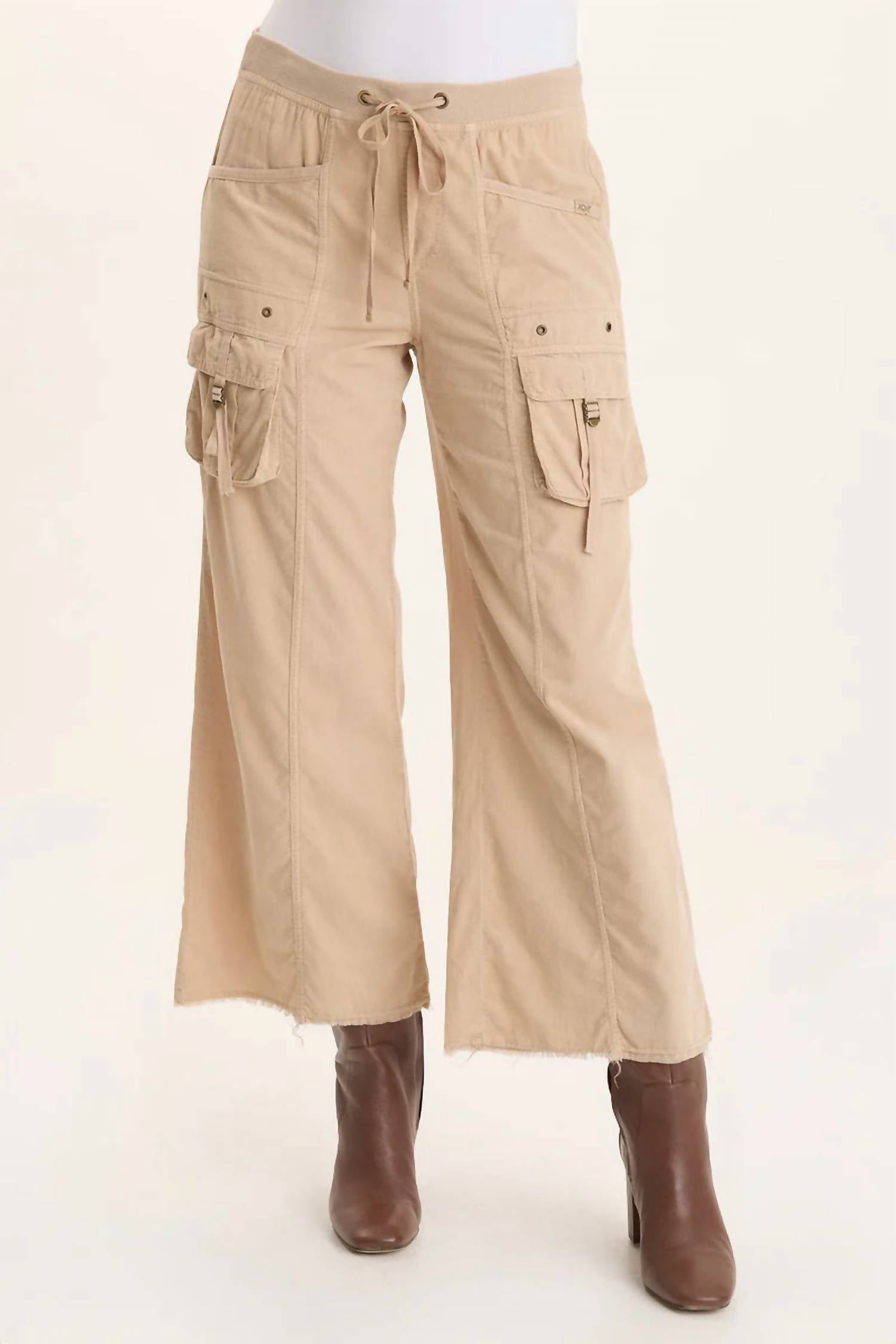 Xcvi - Heta Pant